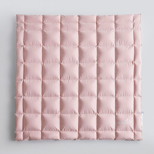 智享 95 鹅绒冬被