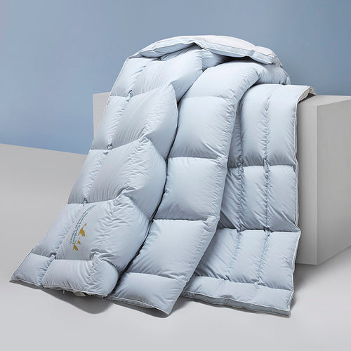 智享 95 鹅绒冬被