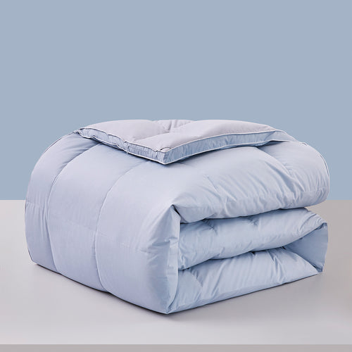 智享 95 鹅绒冬被