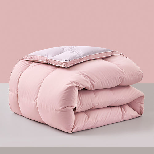 智享 95 鹅绒冬被