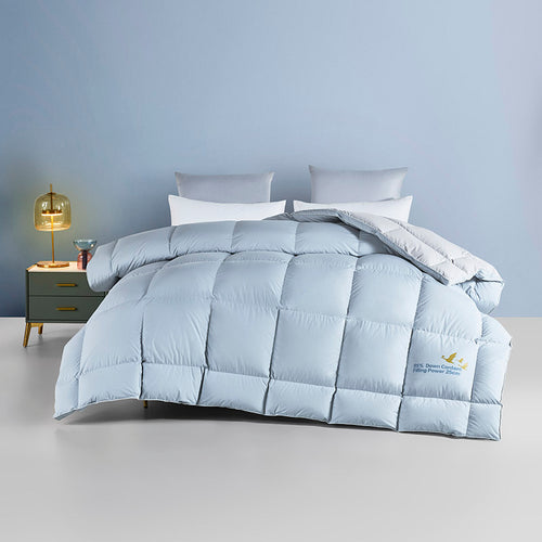 智享 95 鹅绒冬被