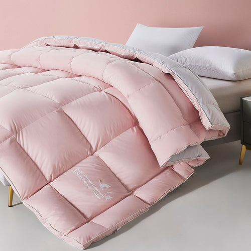 智享 95 鹅绒冬被