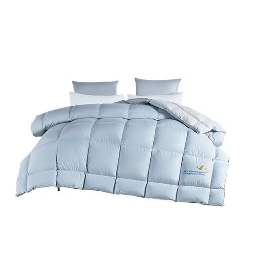 智享 95 鹅绒冬被