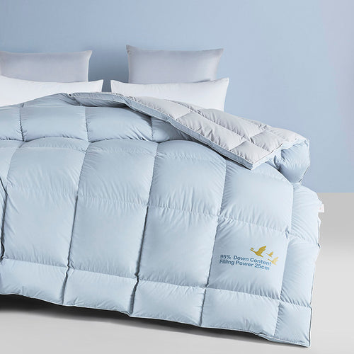 智享 95 鹅绒冬被