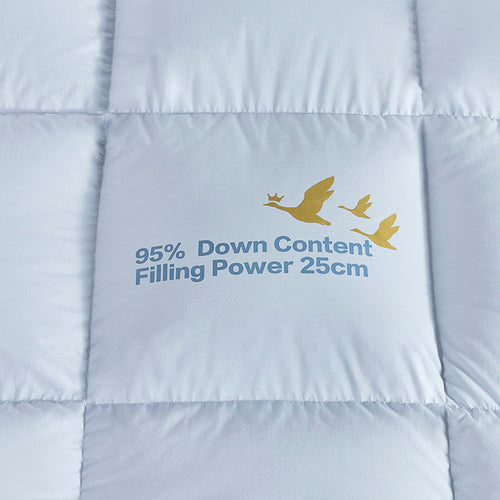 智享 95 鹅绒冬被