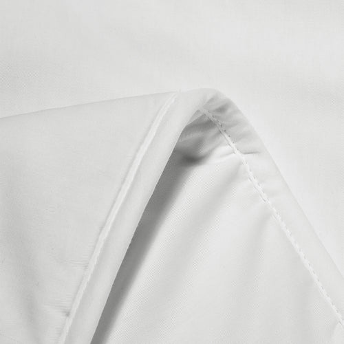 Temperature-controlled 95 white goose down quilt