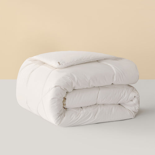 溯源· A类全棉澳大利亚羊毛抗菌冬被