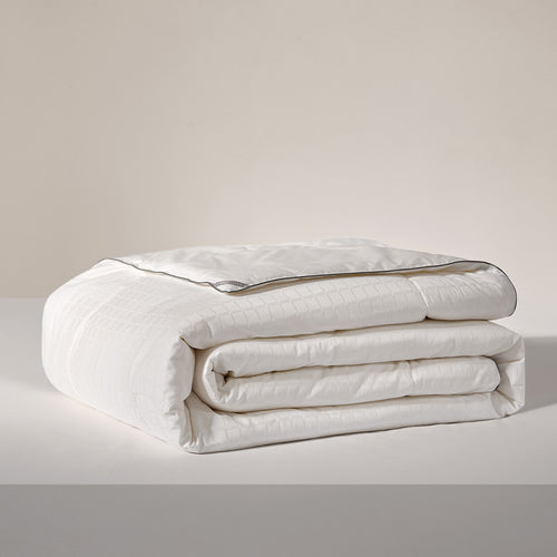 Class A 100% Cotton Jacquard Soy Antibacterial Quilt