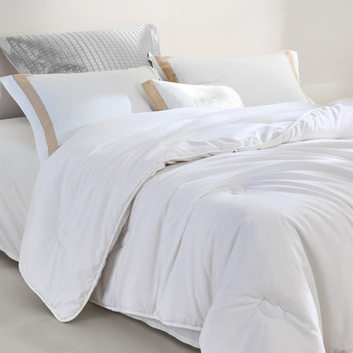 Little Golden Bean A-Grade Soy Fiber Antibacterial  Quilt
