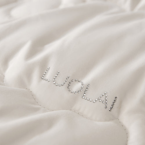 溯源· A类全棉澳大利亚羊毛抗菌冬被