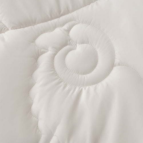 溯源· A类全棉澳大利亚羊毛抗菌冬被