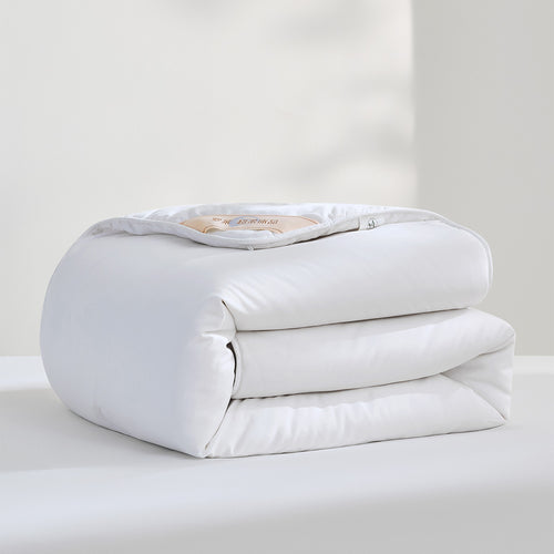 Little Golden Bean A-Grade Soy Fiber Antibacterial  Quilt