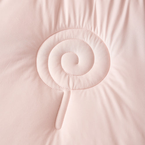 Cloud Soft A-Grade Candy Fluffy Quilt
