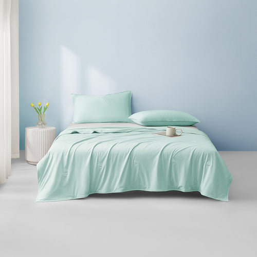 零度微风羽绒被