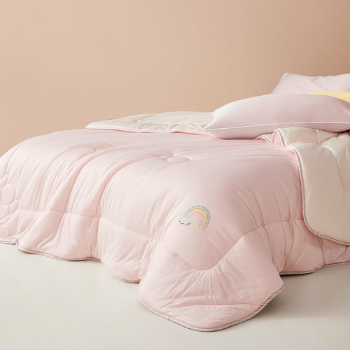Cloud Soft A-Grade Candy Fluffy Quilt