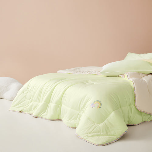 Cloud Soft A-Grade Candy Fluffy Quilt