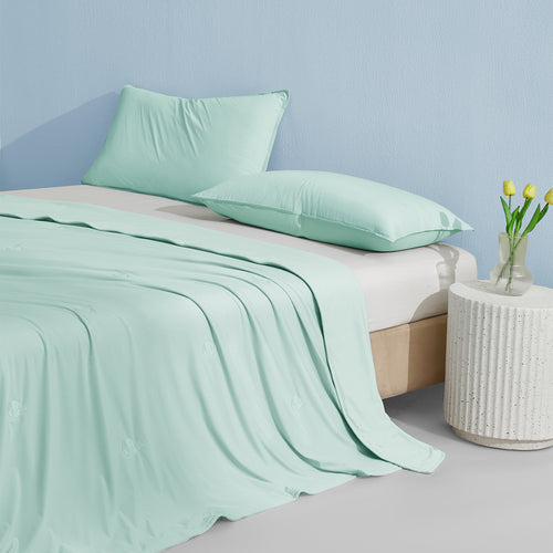 IceSkin™ Temperature-Control Quil