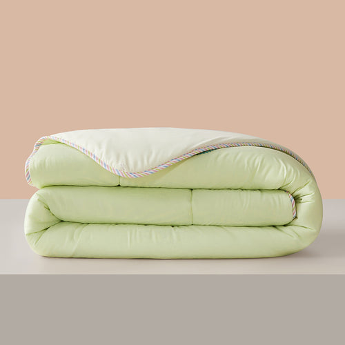 Cloud Soft A-Grade Candy Fluffy Quilt