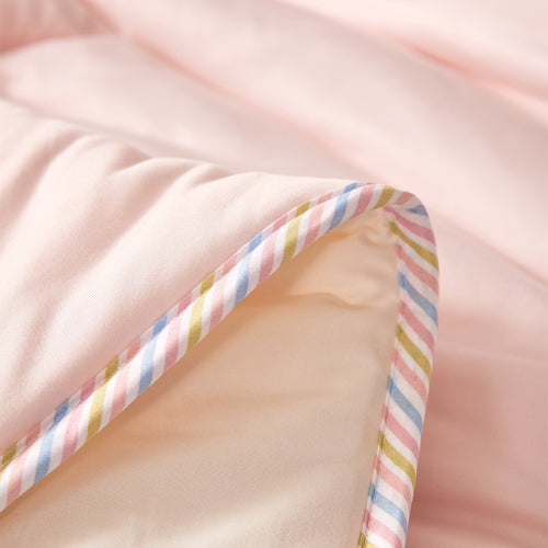 Cloud Soft A-Grade Candy Fluffy Quilt