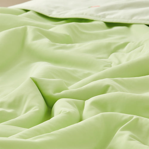 Ice-Silk™ Antimicrobial Summer Quilt- Avocuddle™