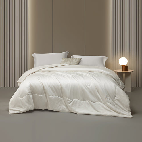 御豆·甄棉A类79%大豆纤维抗菌被