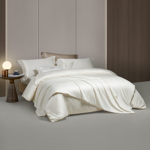 RegalSilk Jacquard A Class Select Silk Quilt