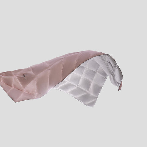 星宇- 95% 鹅绒可水洗太空被