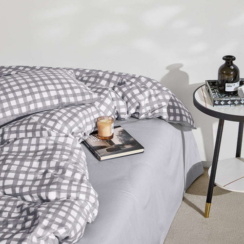 Small Grid Bedding Sets