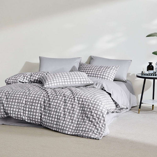 Small Grid Bedding Sets