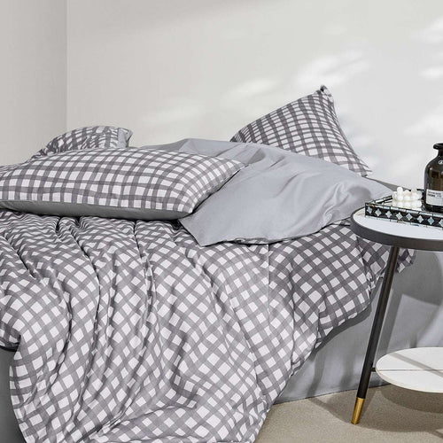 Small Grid Bedding Sets