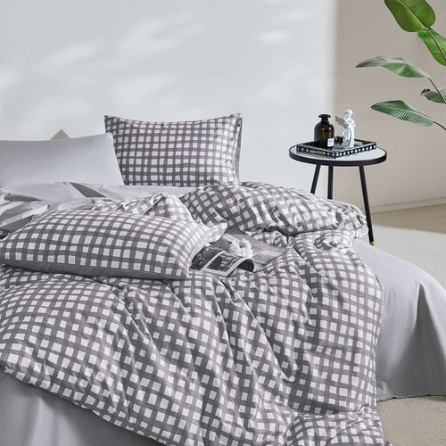 Small Grid Bedding Sets