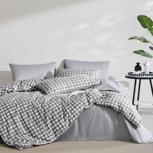 Small Grid Bedding Sets