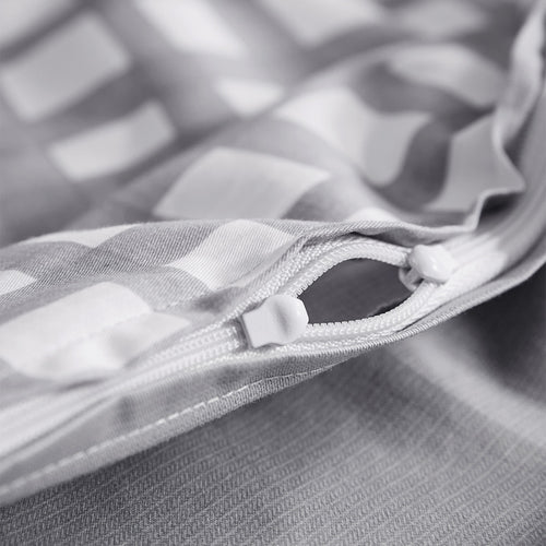 木几小格床上套件