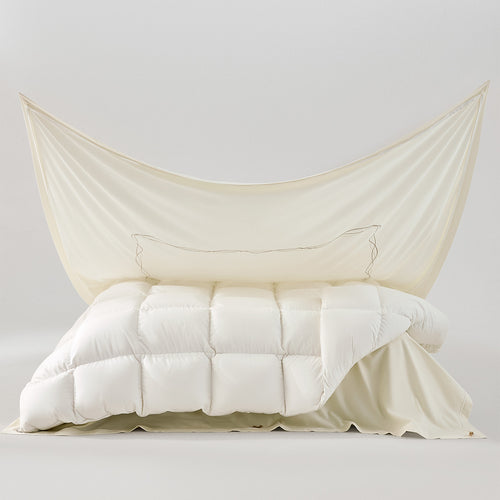 Mist Glimmer Bedding Sets