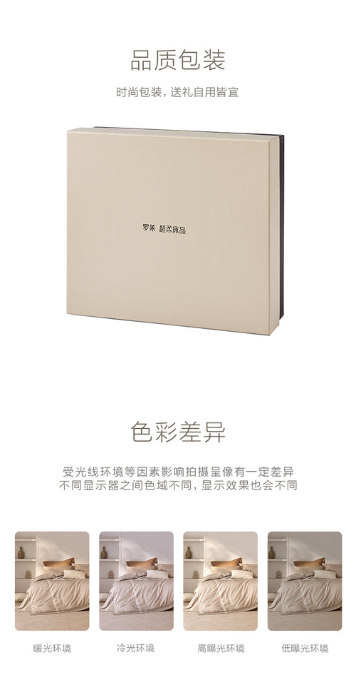 U Series- Minnesota Serenity Dream