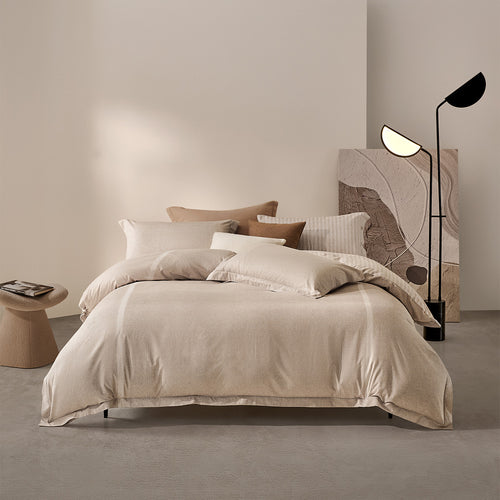  60秒易套系列-全棉磨毛-明尼苏达宁静之梦套件