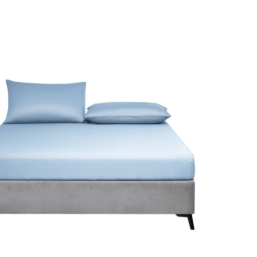 Sateen 100% Cotton Sheet Set | Premium Weave