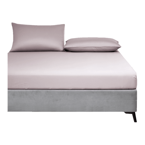 Sateen 100% Cotton Sheet Set | Premium Weave