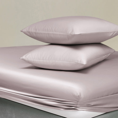 Sateen 100% Cotton Sheet Set | Premium Weave