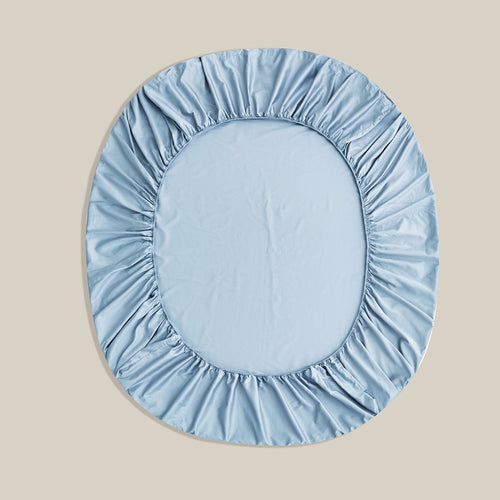 Sateen 100% Cotton Sheet Set | Premium Weave