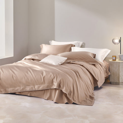 100支 埃及棉四件套-斯米莱