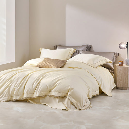 100支 埃及棉四件套-斯米莱