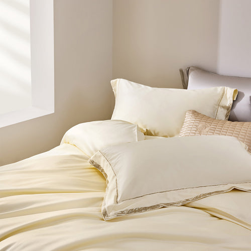 100支 埃及棉四件套-斯米莱