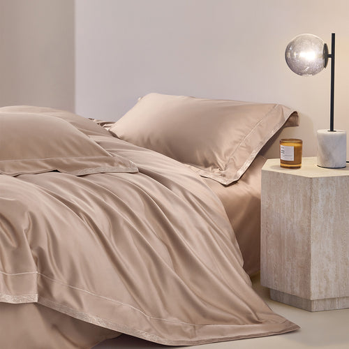 100支 埃及棉四件套-斯米莱