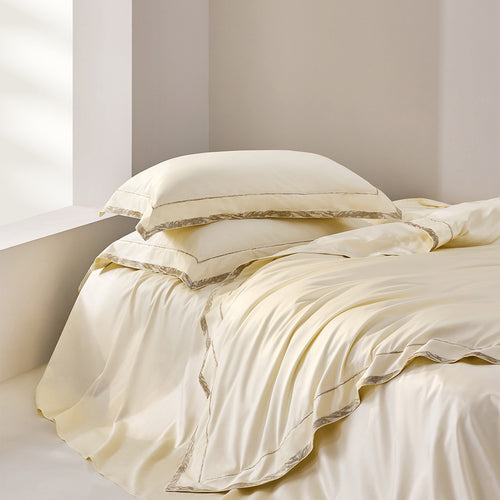 100支 埃及棉四件套-斯米莱