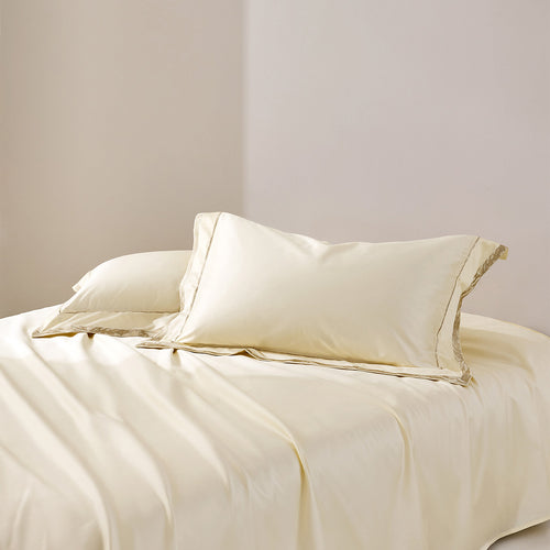 100支 埃及棉四件套-斯米莱