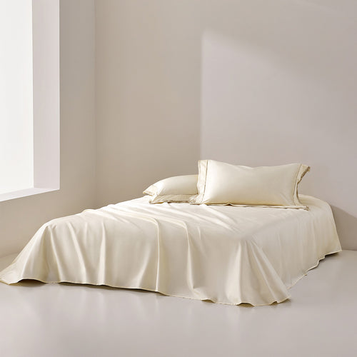 100支 埃及棉四件套-斯米莱