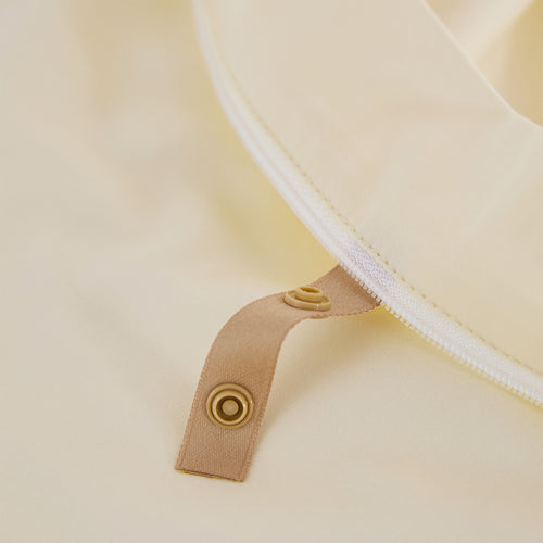  60秒易套系列-全棉贡缎-晕染云霞