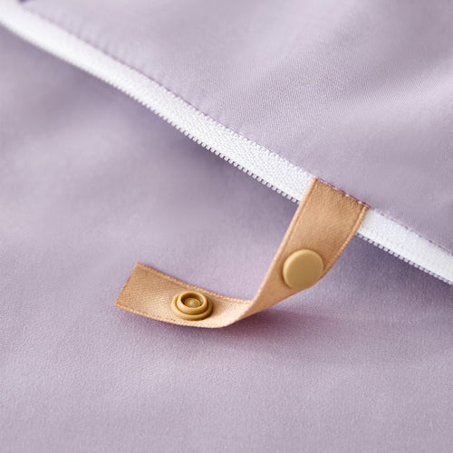  60秒易套系列-全棉贡缎-晕染云霞