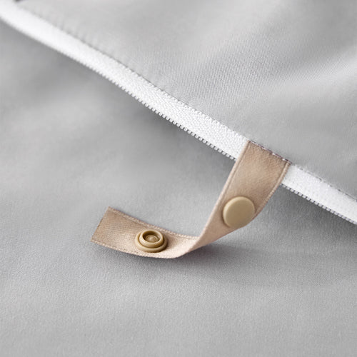  60秒易套系列-全棉贡缎-晕染云霞